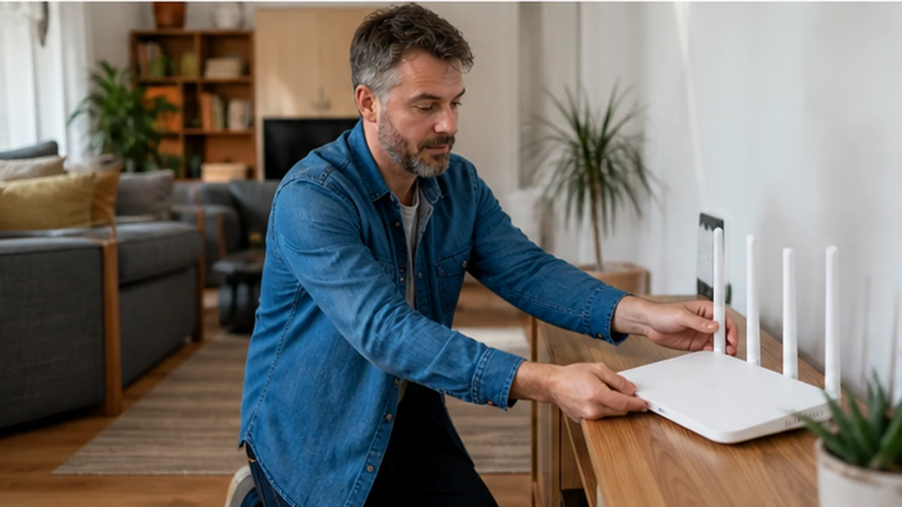 A lifestyle scene for How Much Tablet Do You Need for the Kitchen, Couch and Travel?