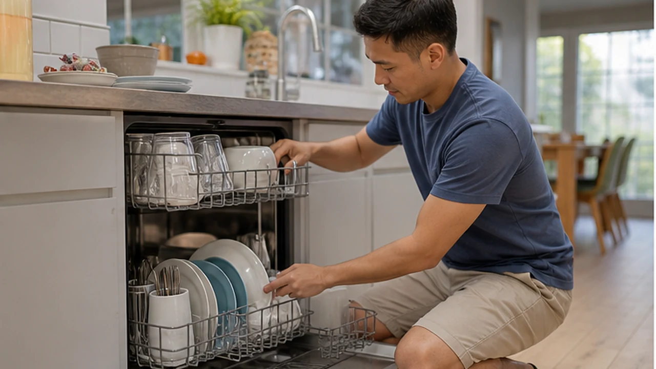 A lifestyle scene for Cordless Vacuums for Pet Hair and Everyday Messes